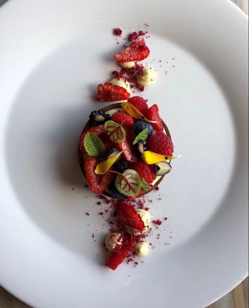 Fantasia dello chef