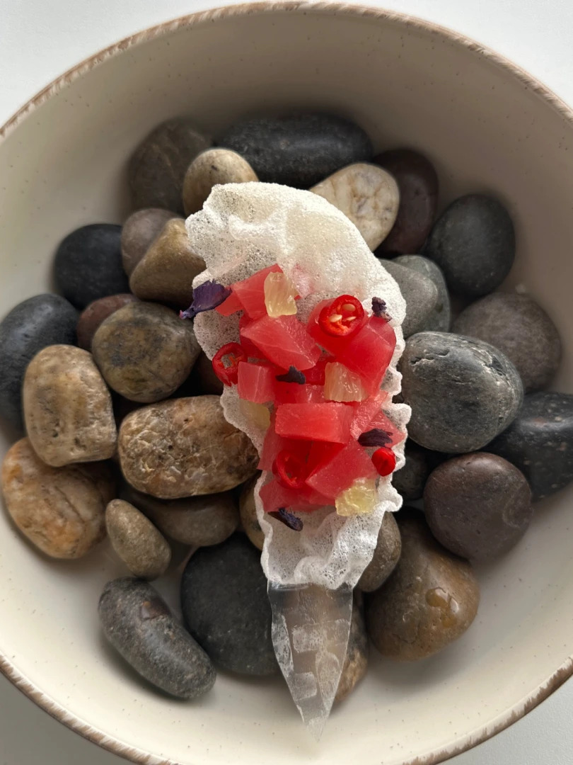 Modern Asian Indulgence