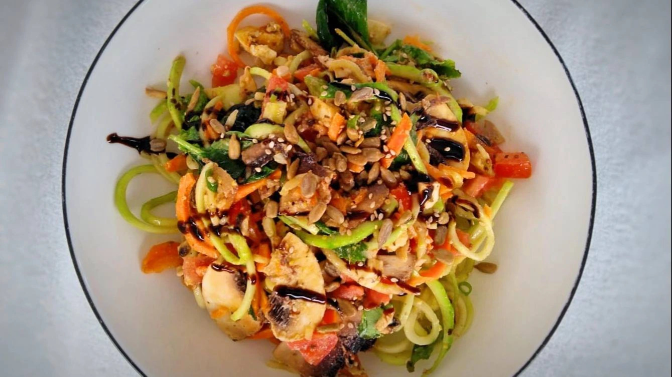 Sabores de Italia