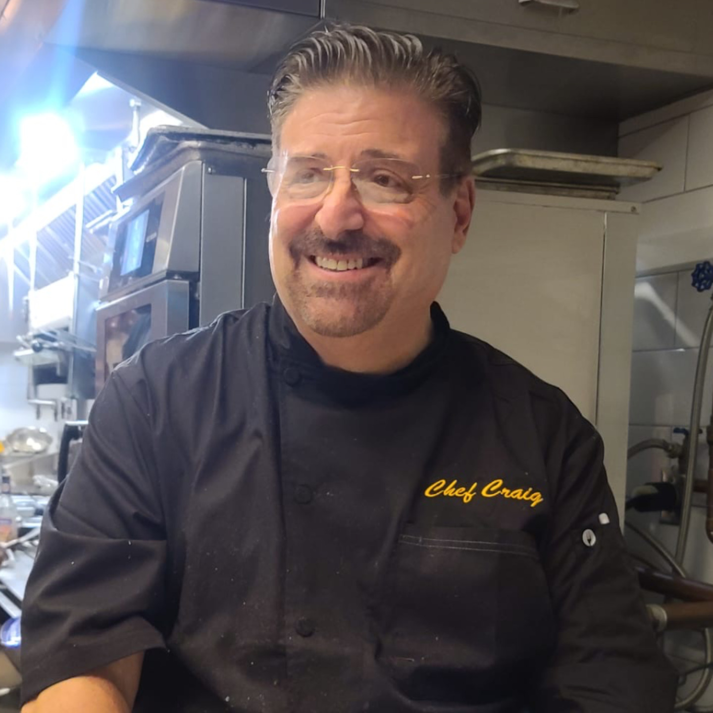 Photo from chef Craig Craig