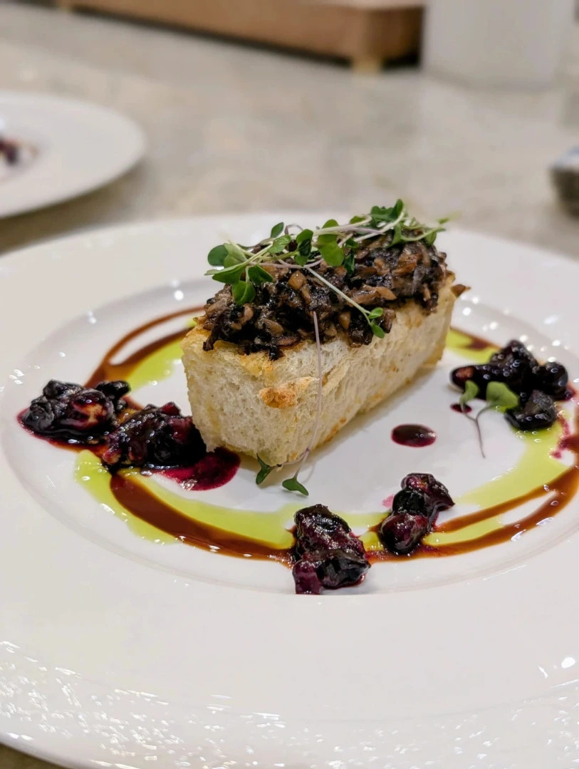 Chefs Special