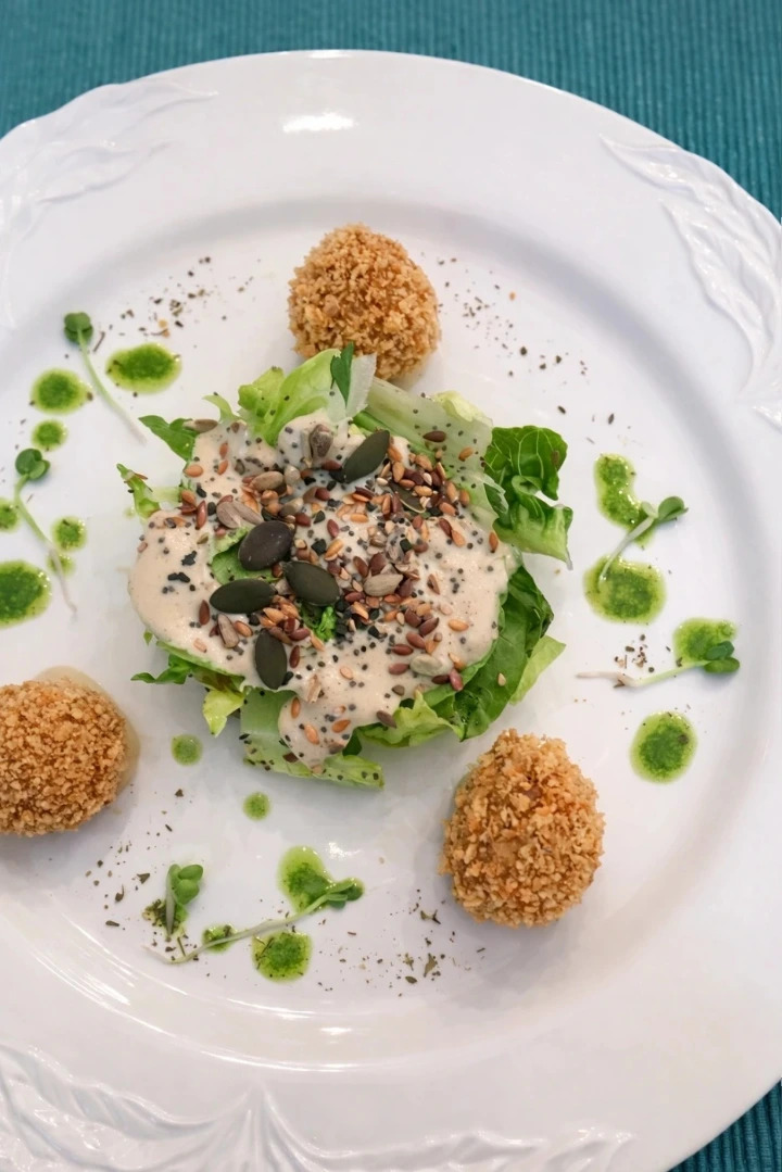 tapas tentación