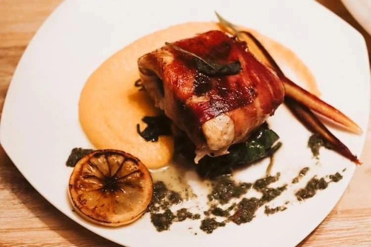 Modern Cuisine