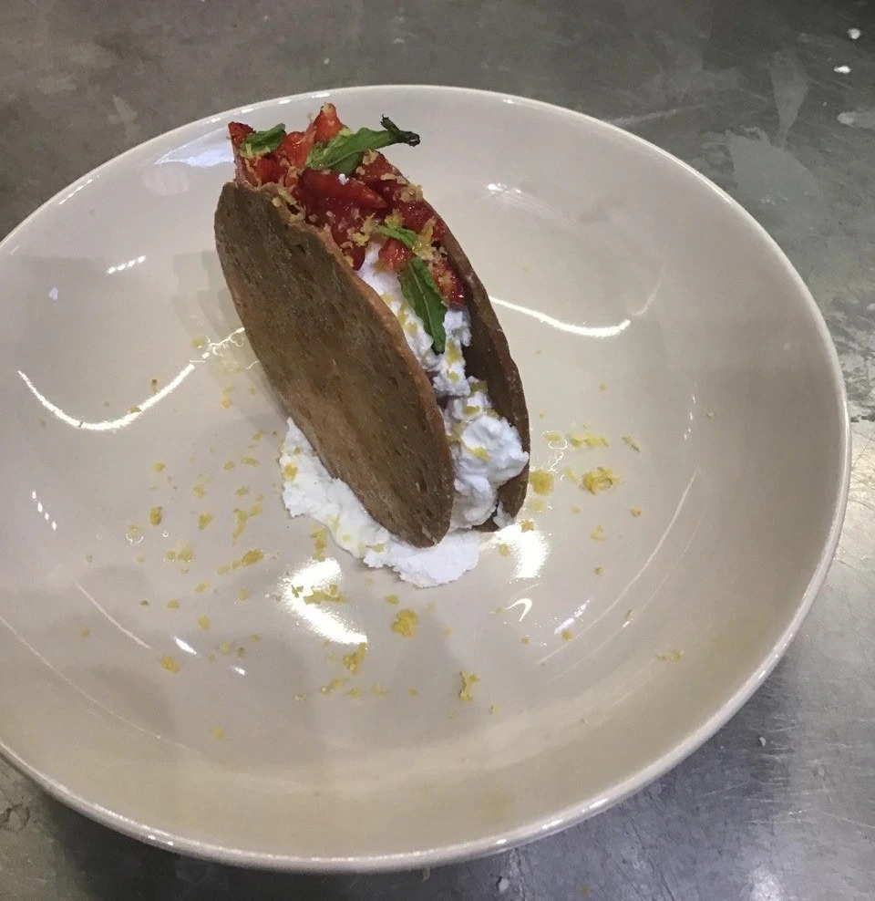 Sapori di tradizioni