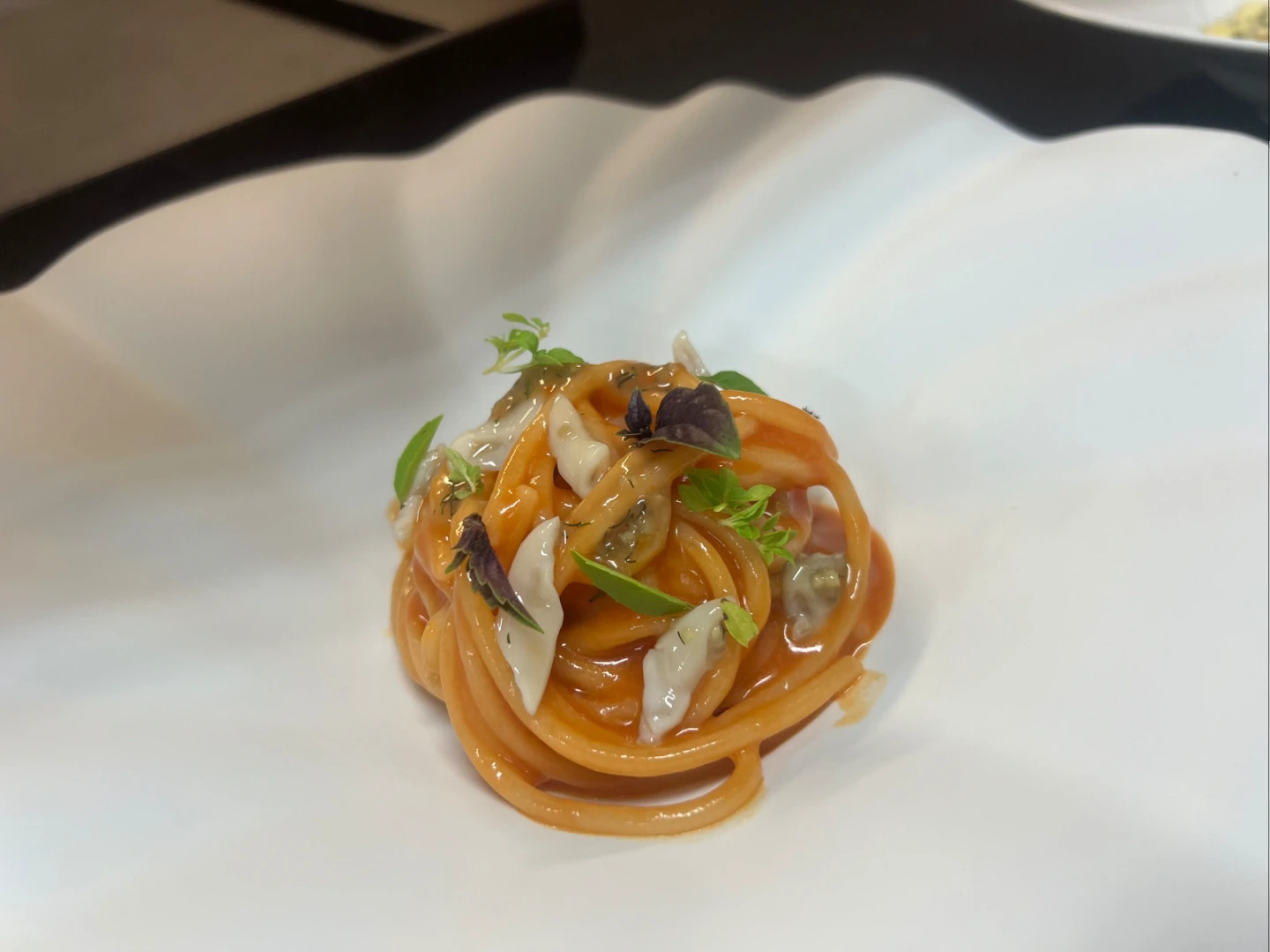 Profumi di mare d’inverno