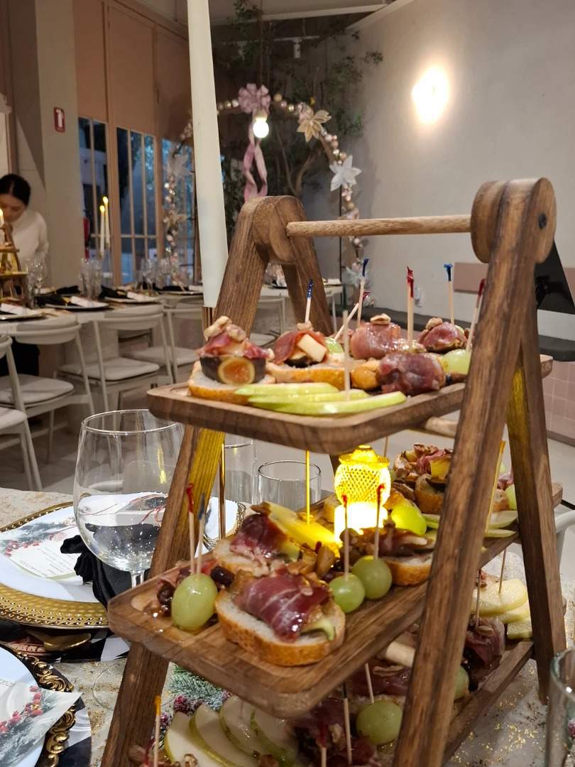 NAVIDEÑO