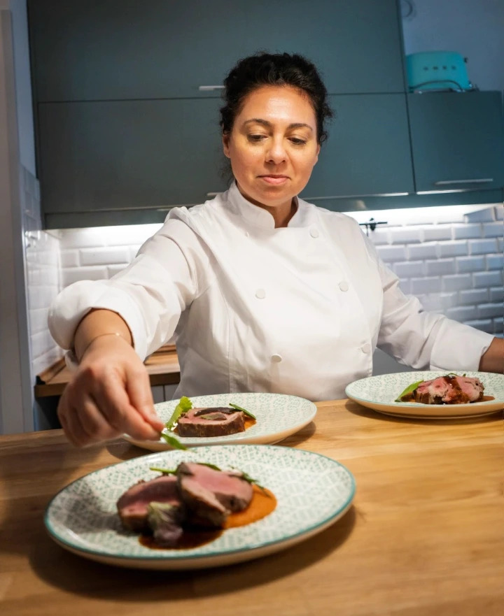 Tradition Kitchen