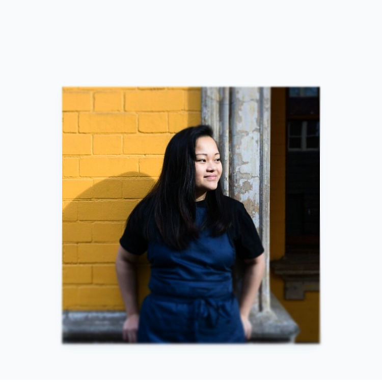 Photo from chef Nina Huynh