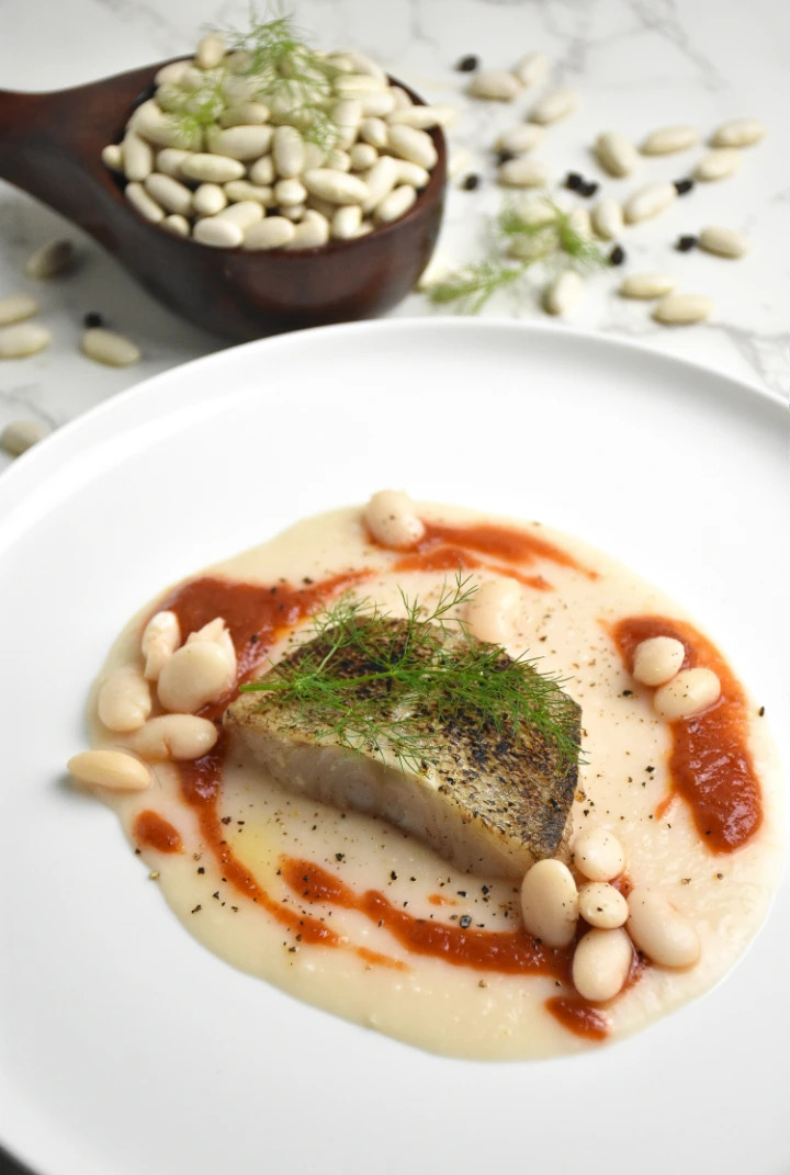 Fish Menu