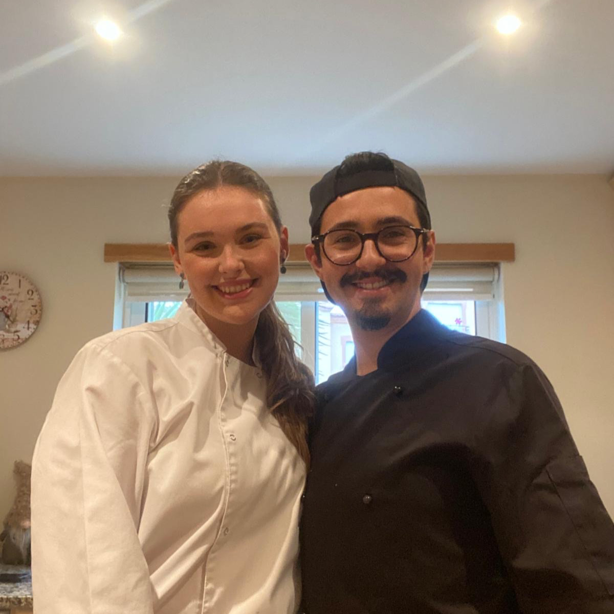 Photo from chef João And Ana