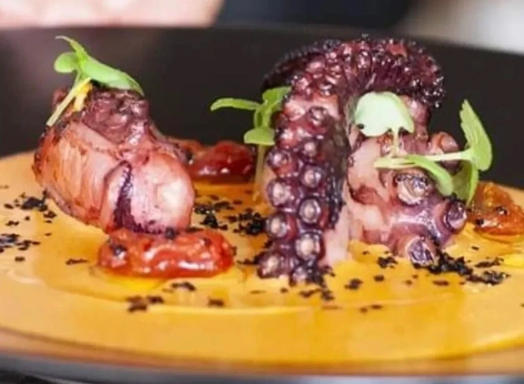 Sabores de canarias