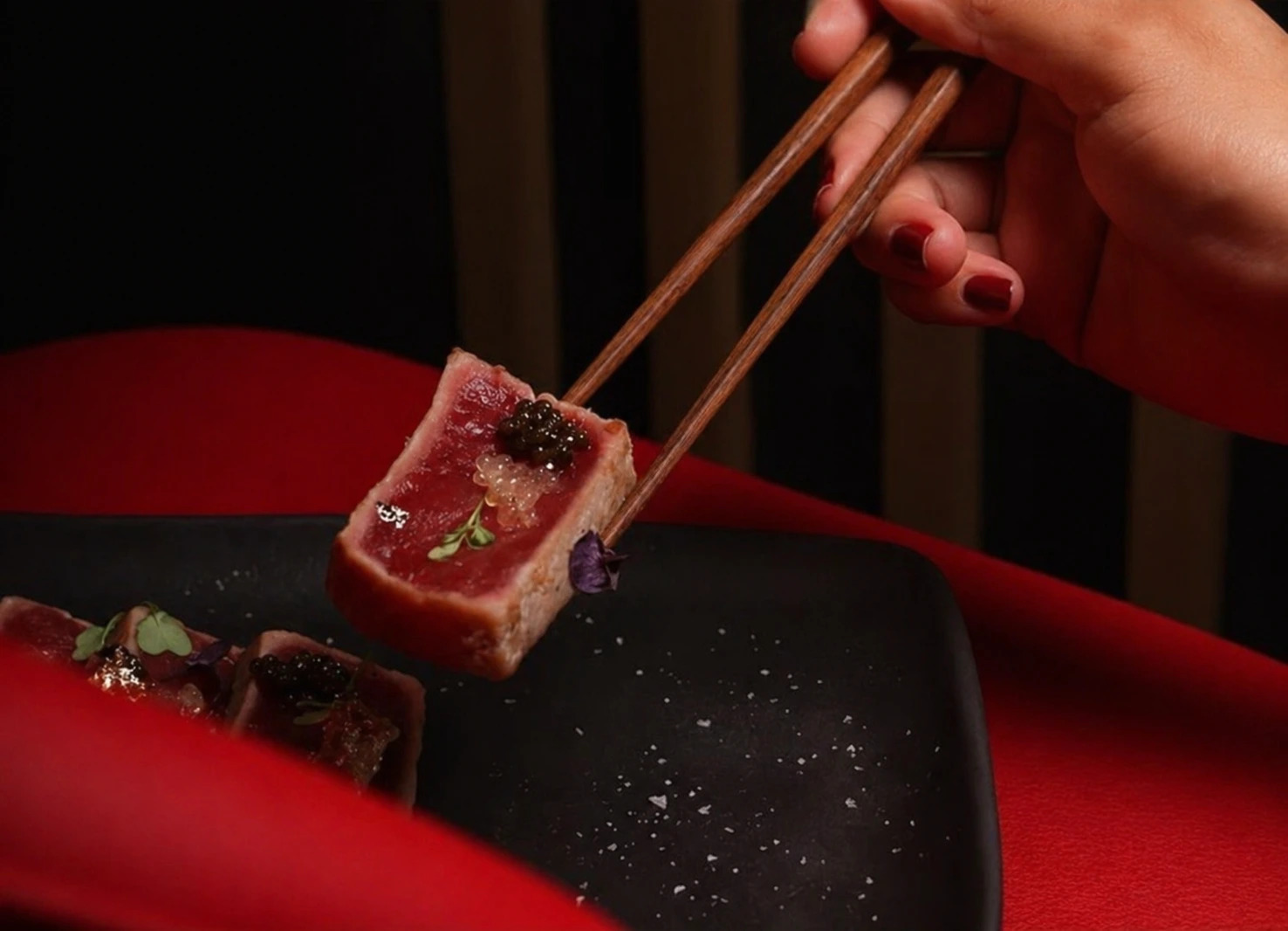 Modern Japanese Experience