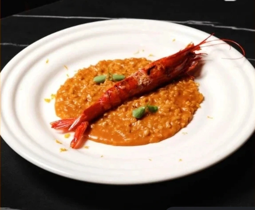 MODERN TAPAS EXPERIENCE