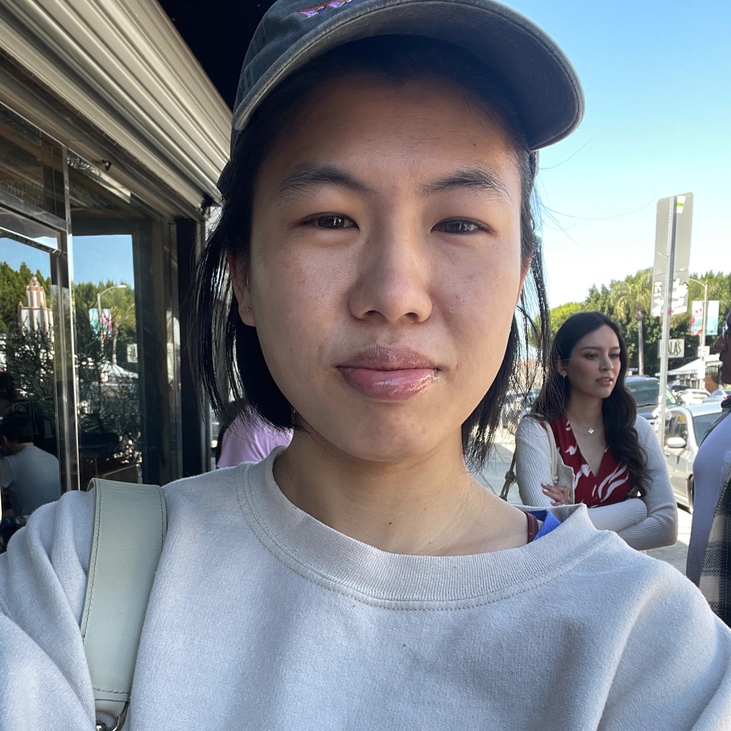 Photo from chef Chloe Chow