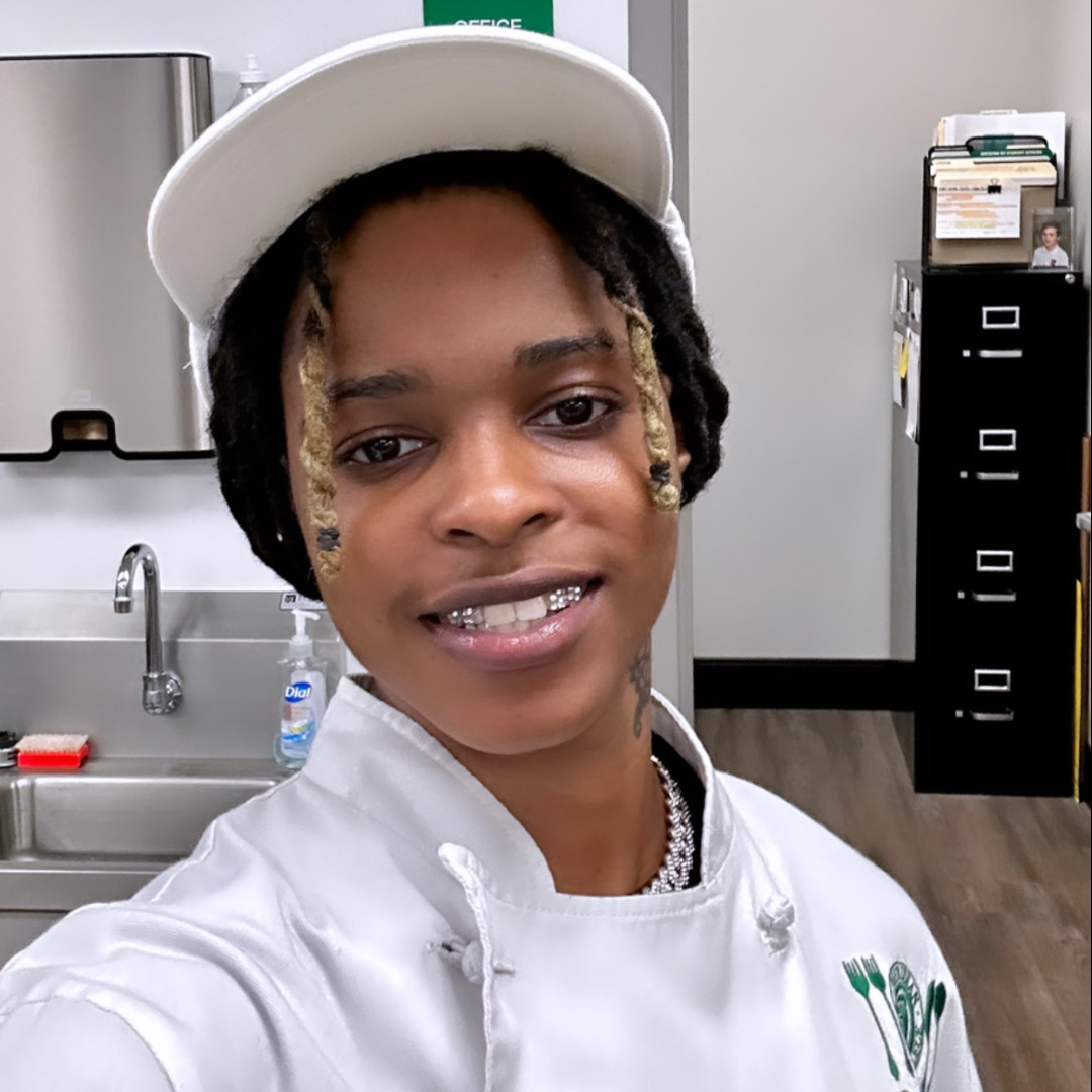 Photo from chef Erika Monroe Chef E