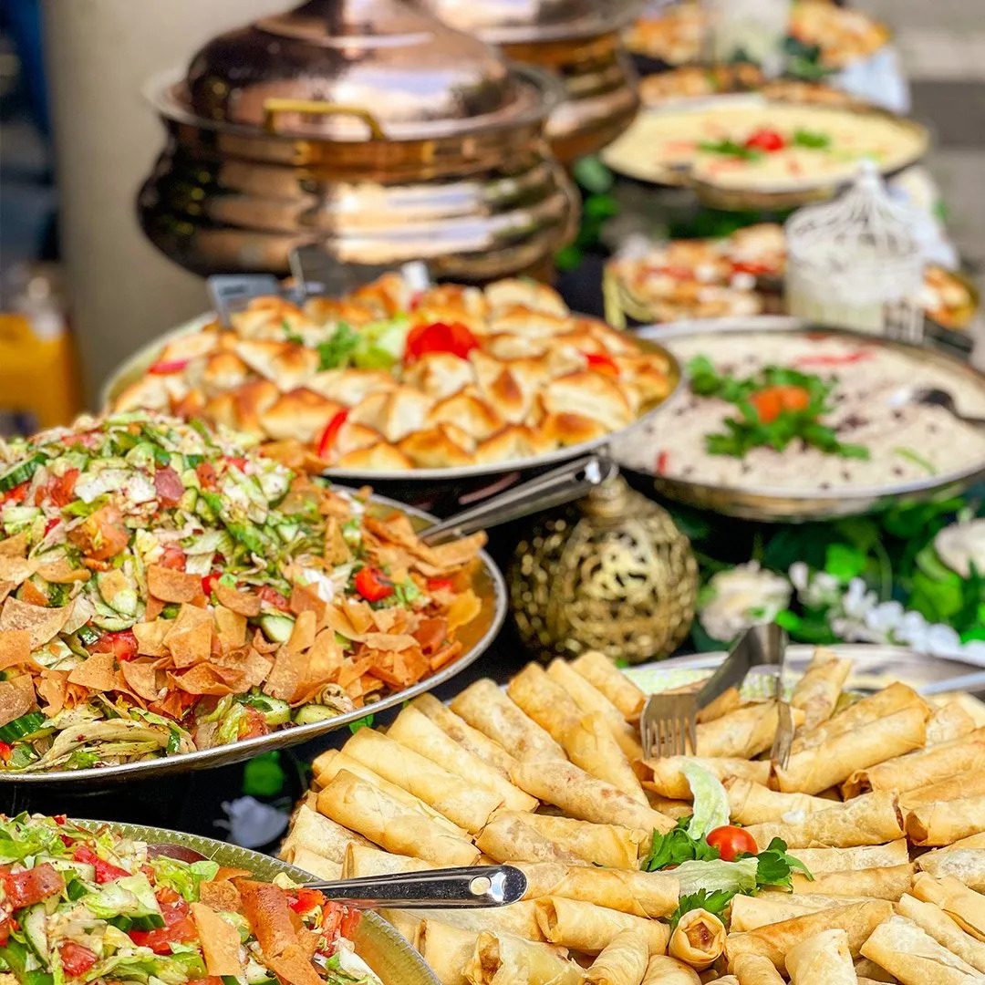 Levantine