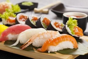 Japonesa