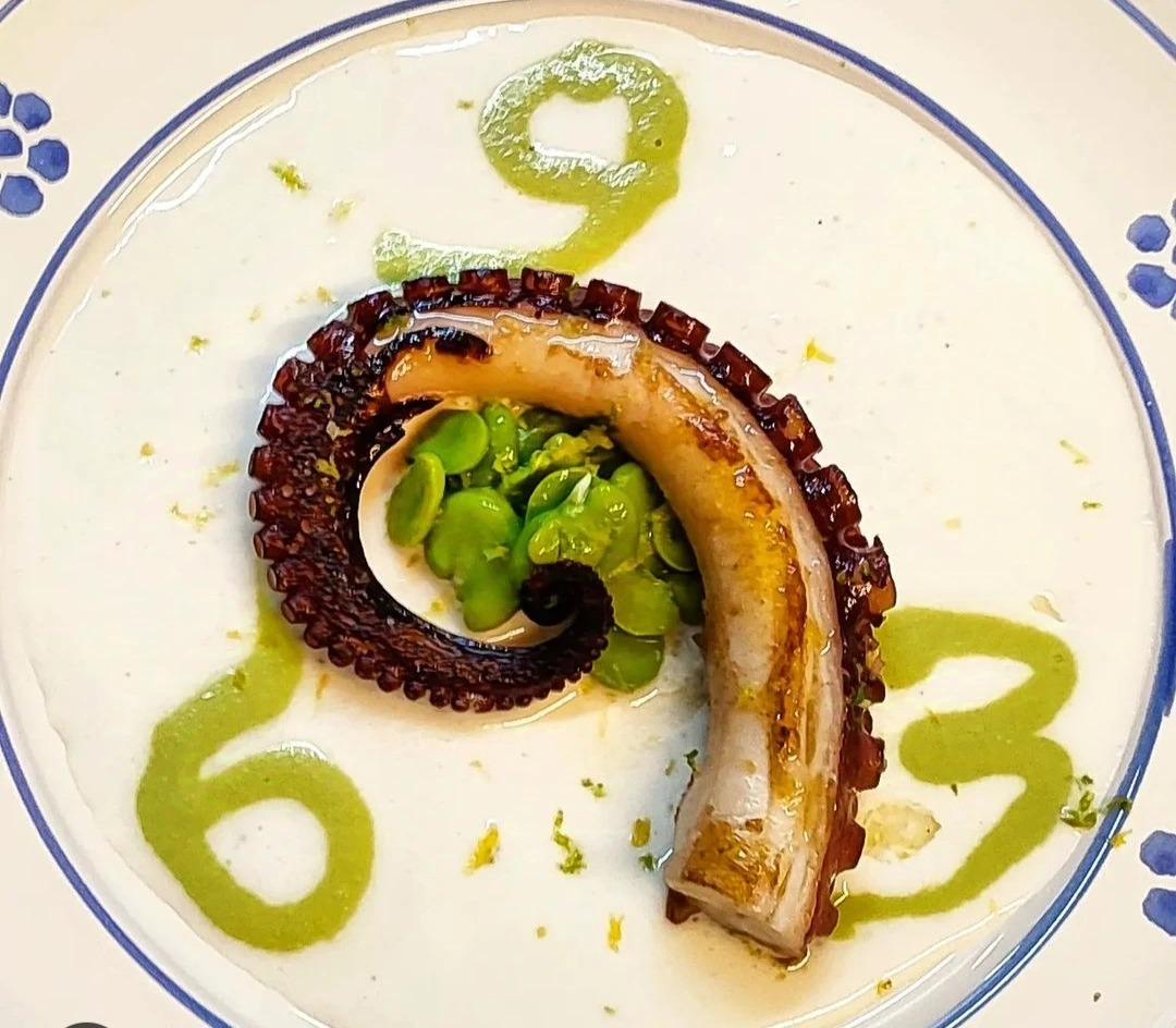 Dal mediterraneo alla montagna.