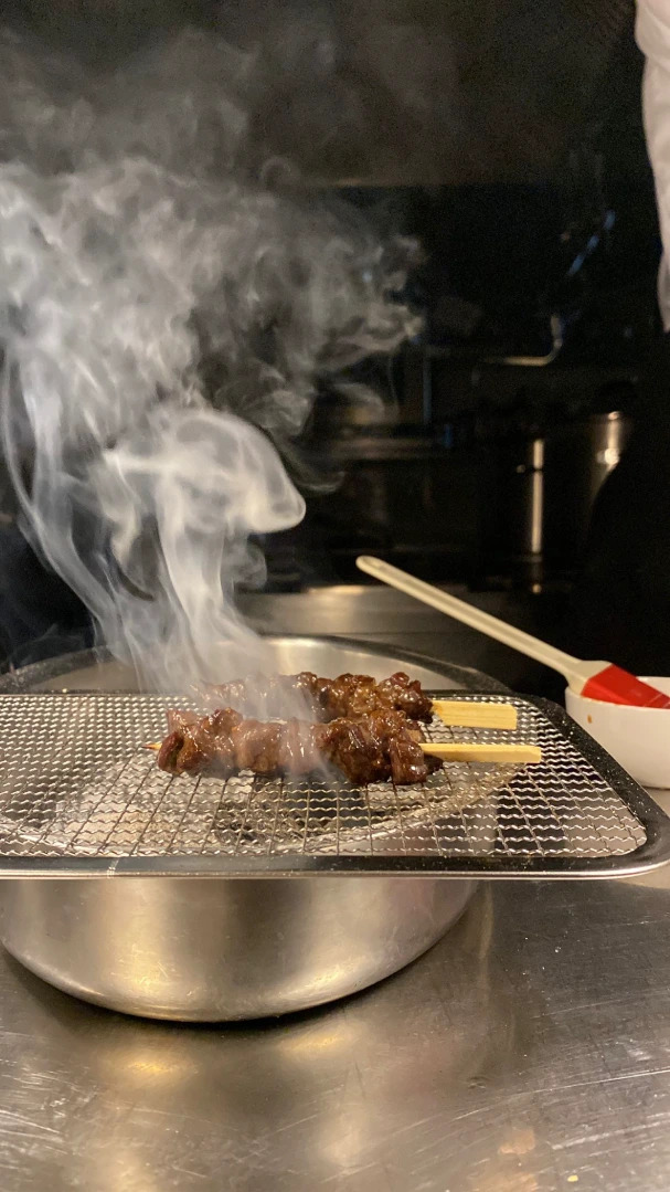 BBQ