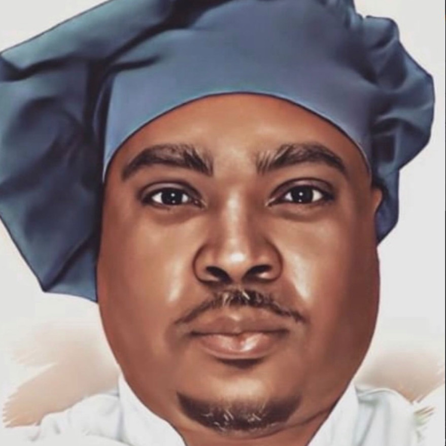 Private Chef Melvin Williams Chef Mel - Take a Chef