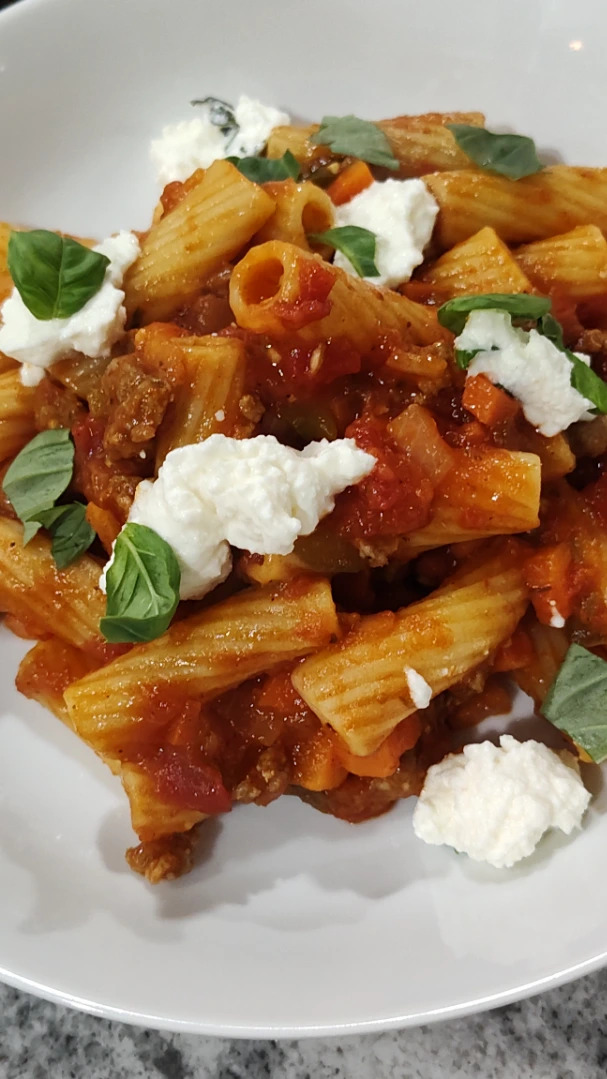Italian Night