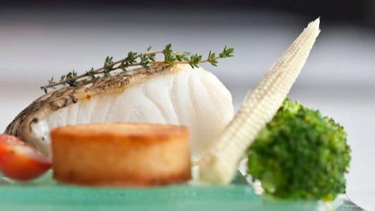 Chef's Special
