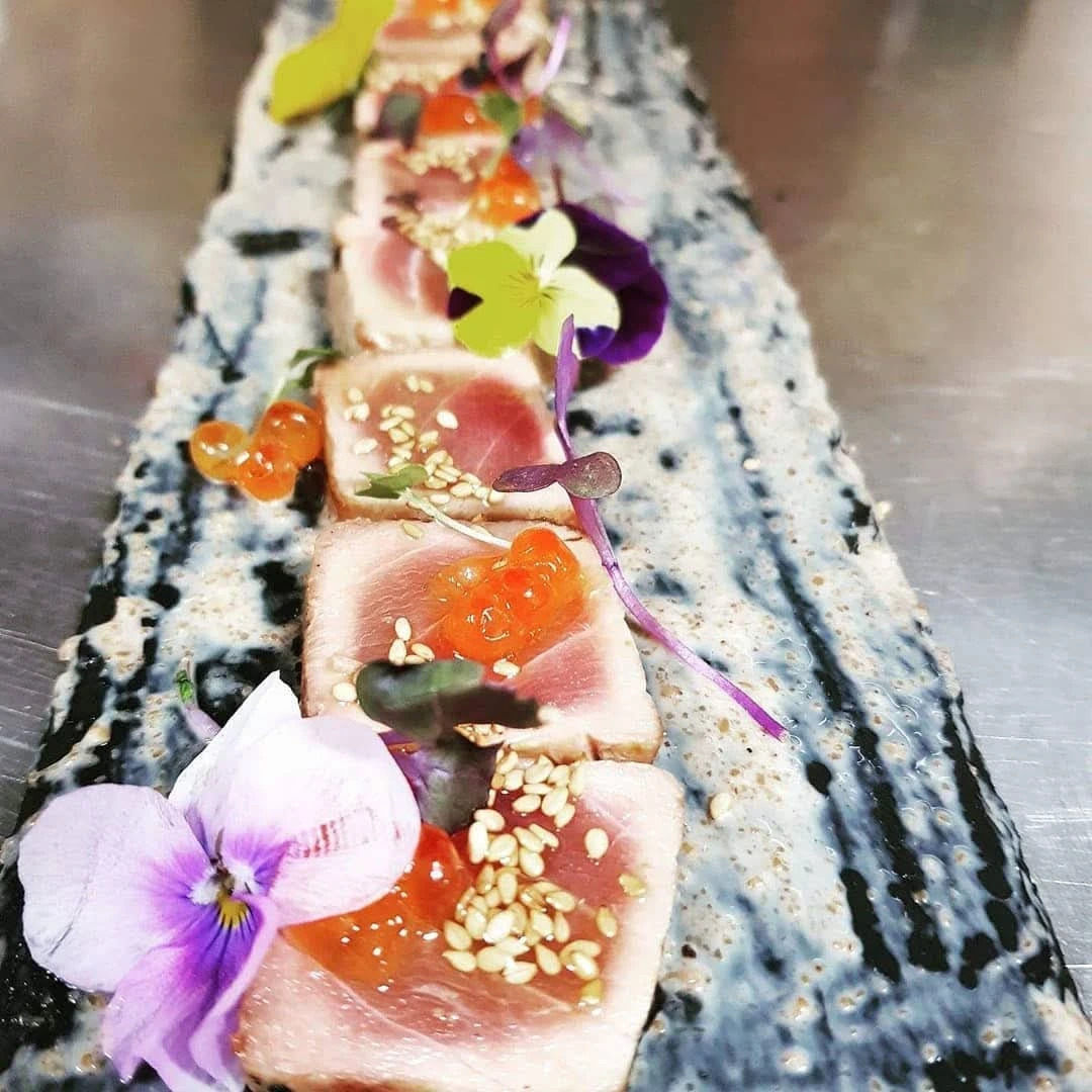 Menú de la Terra