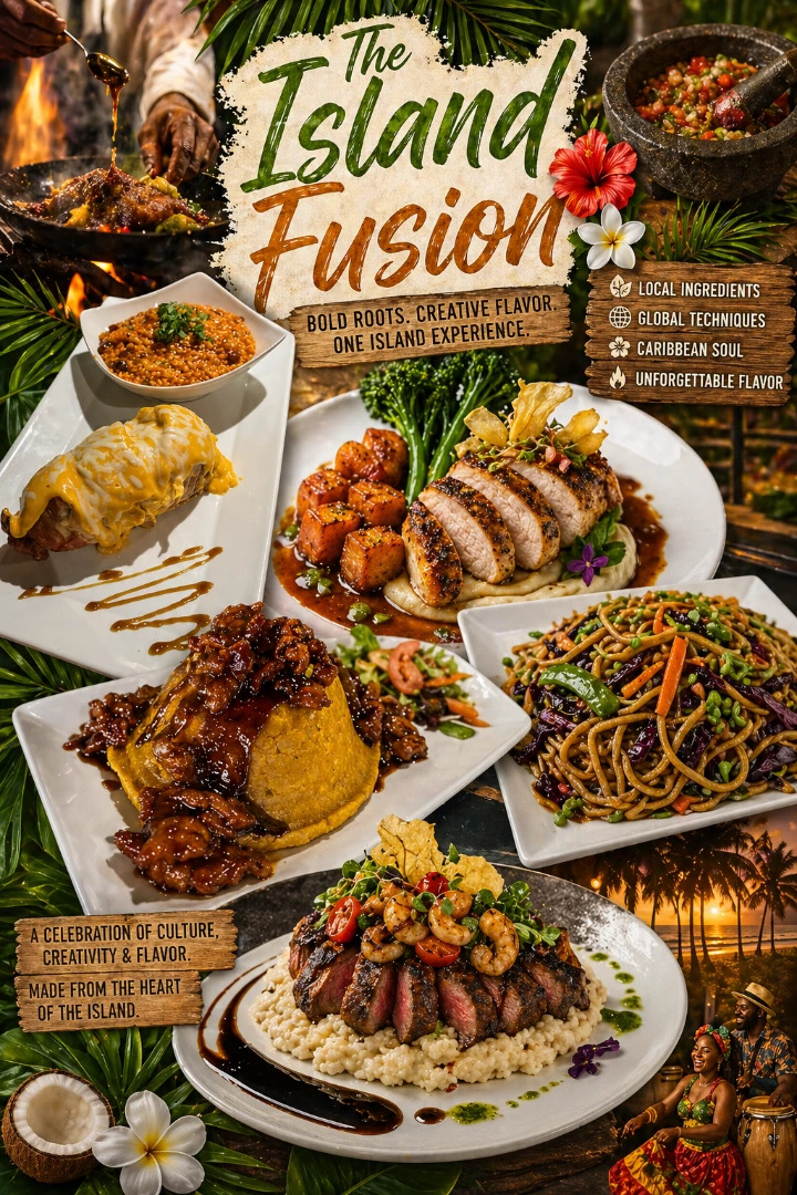 Deluxuria Fusion
