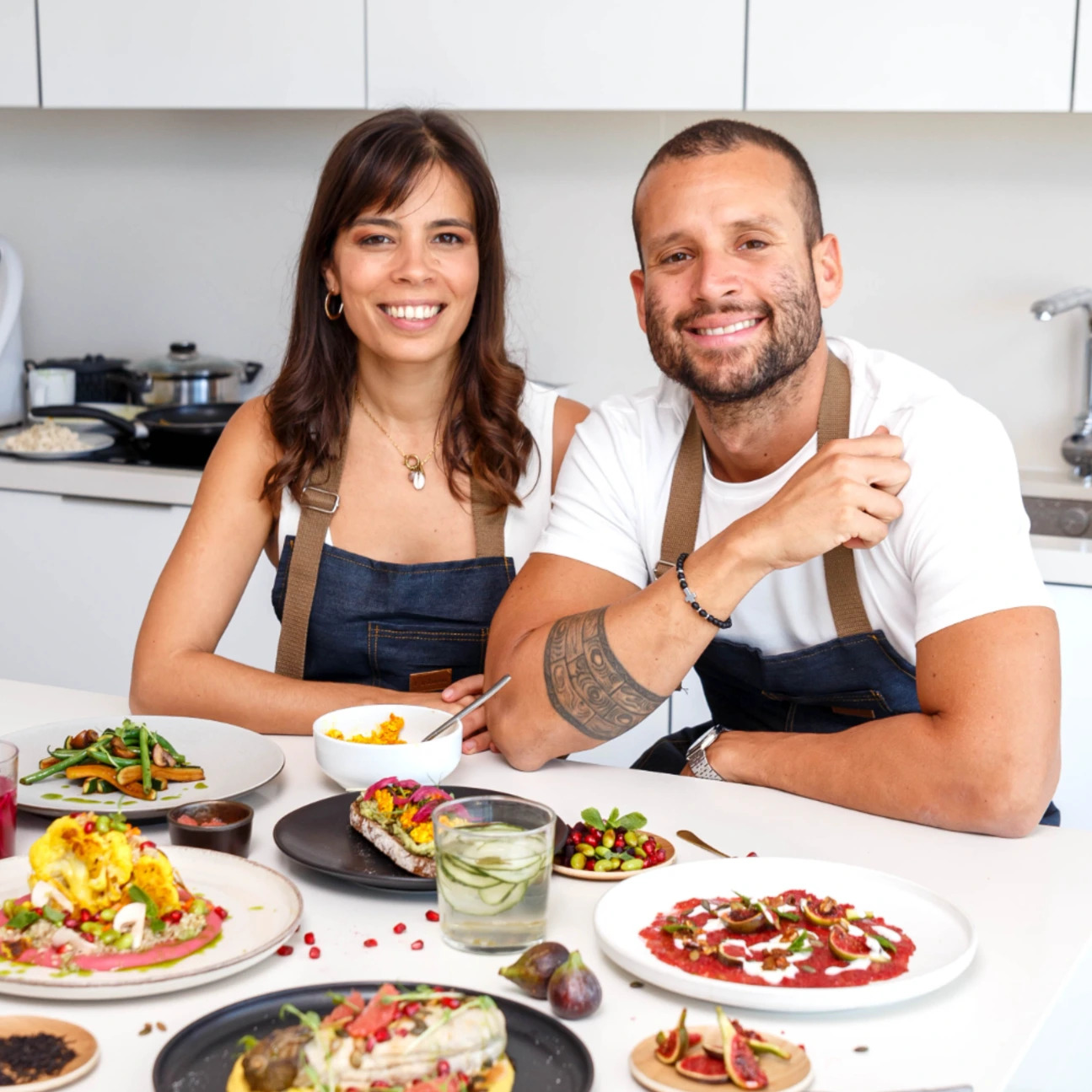 Foto de Honest Food At Home