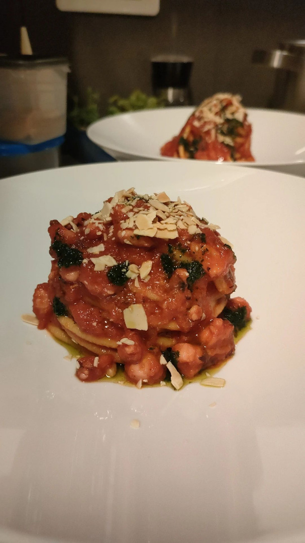Viaggio attraverso i sapori della Sicilia