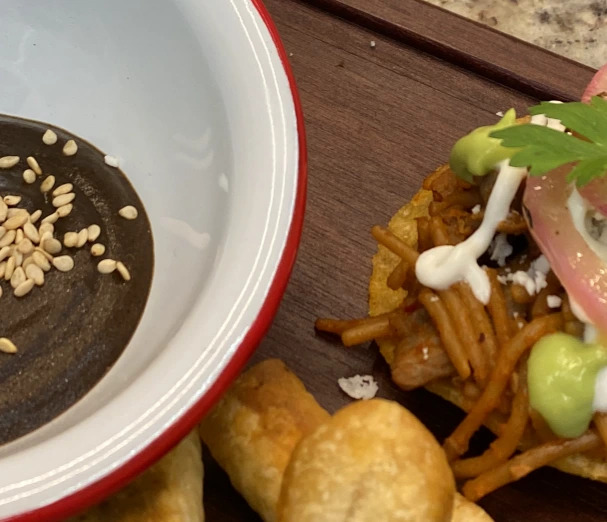 Sabores de México