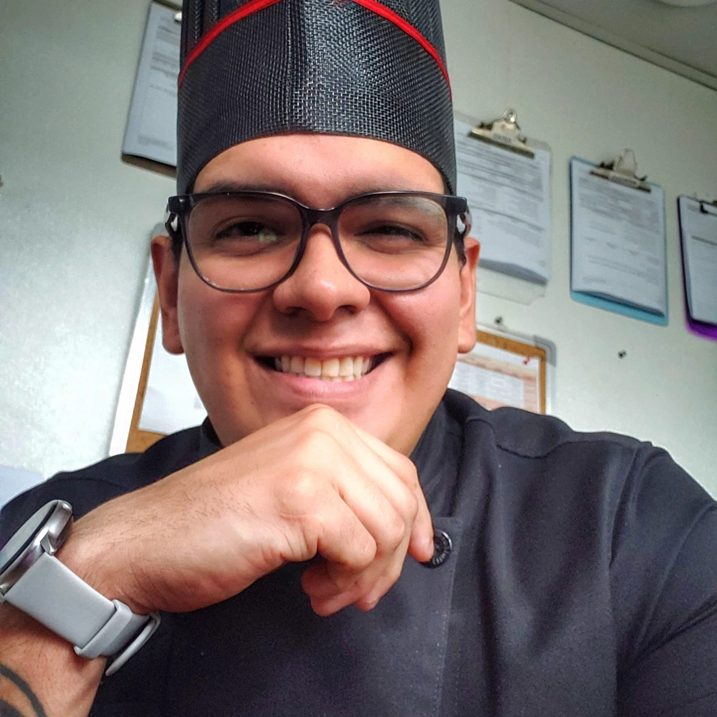 Foto de Marco Celis