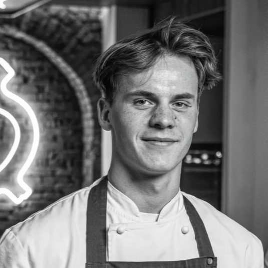 Photo from chef Maciej Pawlik