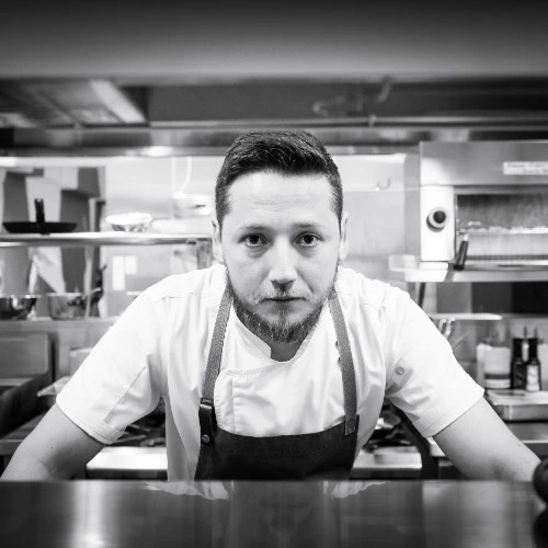 Photo from chef Jp Grandi