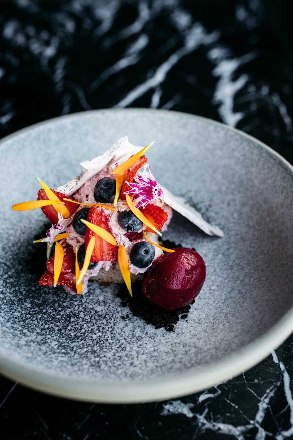 Berries: Whipped Mascarpone: Meringue 2.JPG