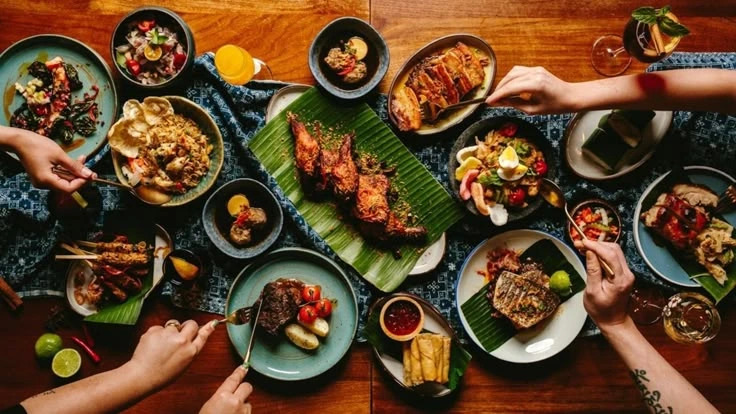 Local Taste