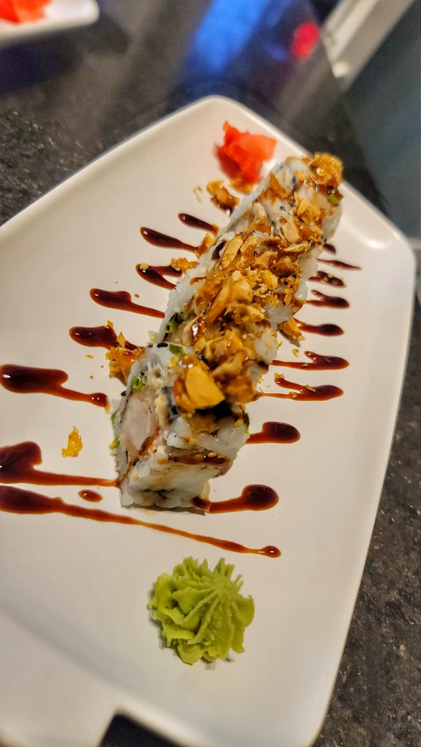 Take me to japan
