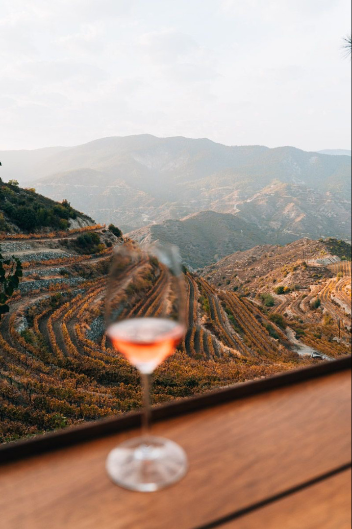 Summer Tasting - Portugal
