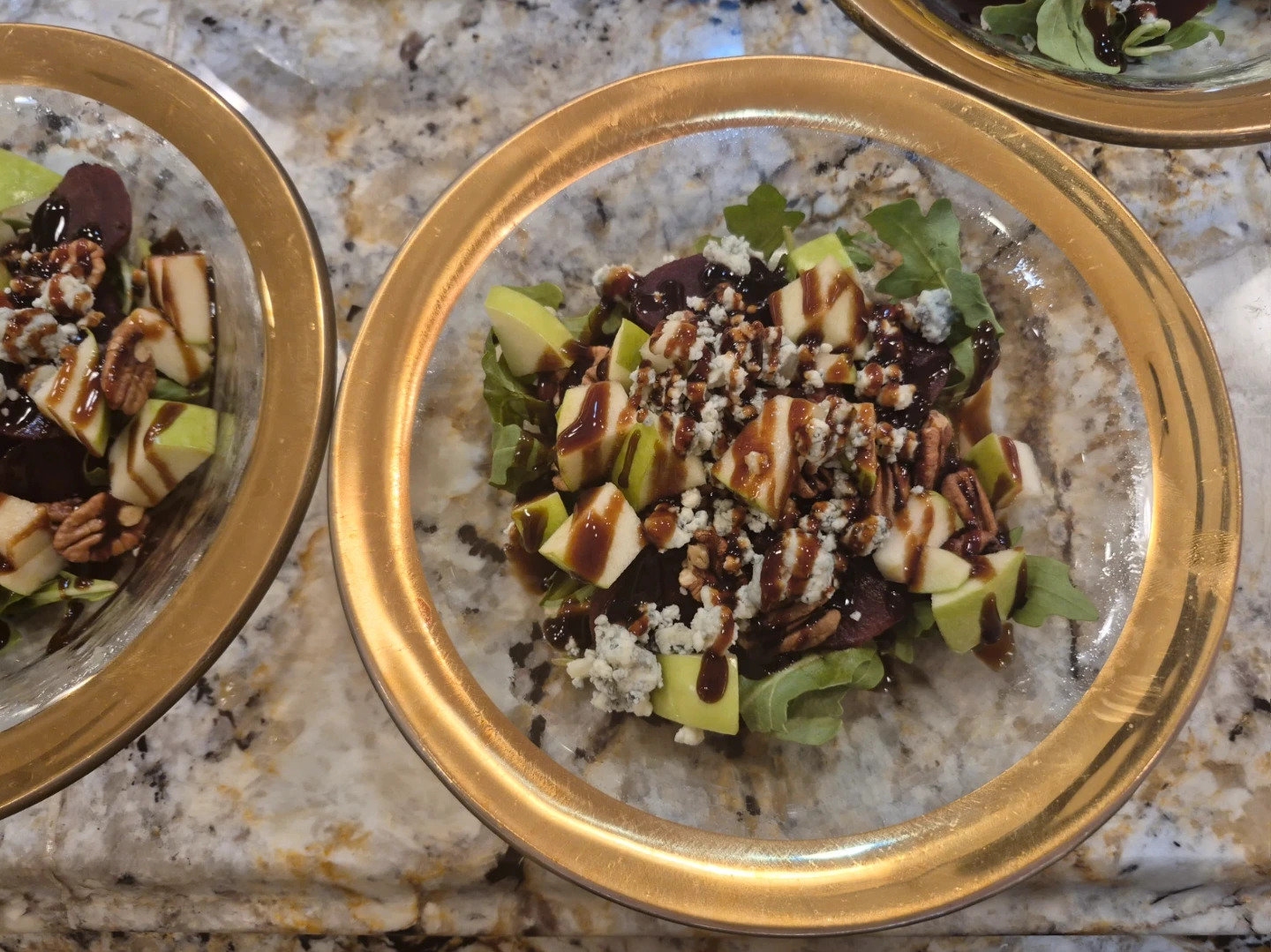 Incredible Dishes