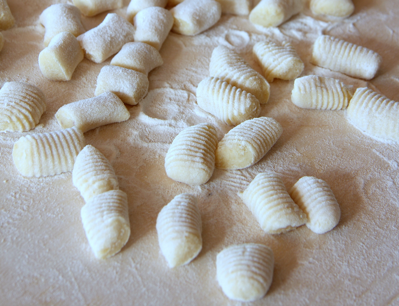 Italian social food
