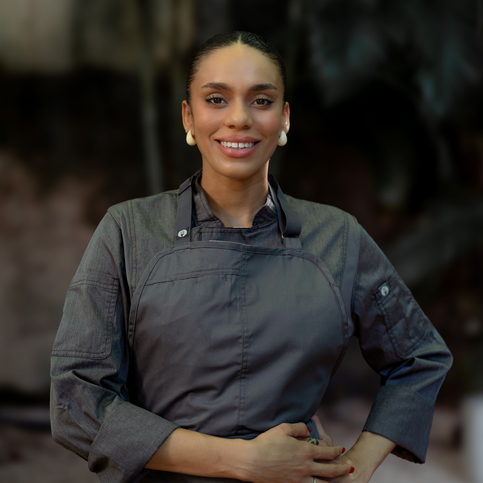 Photo from chef Aurora Despradel