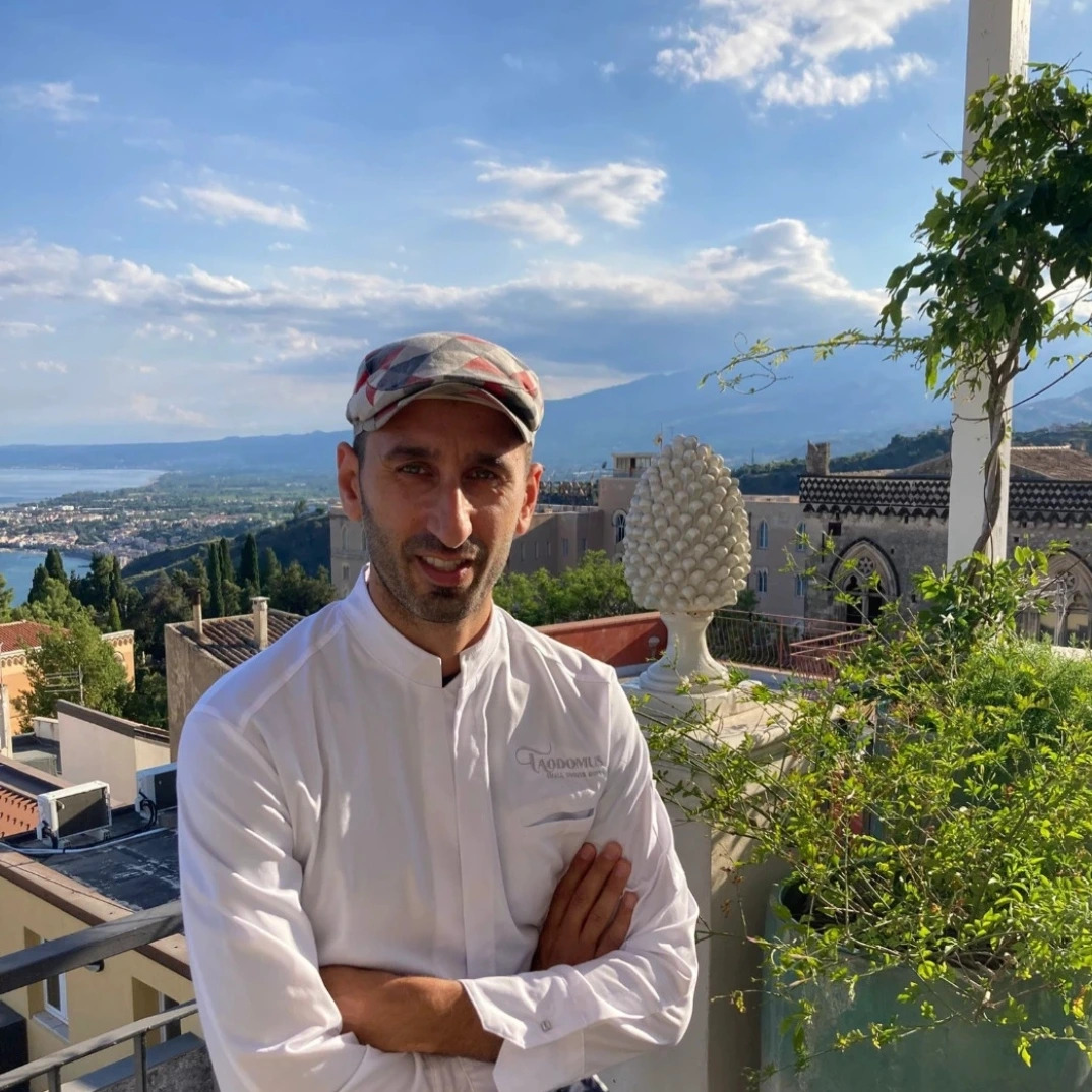 Foto di Vincenzo Schiliró