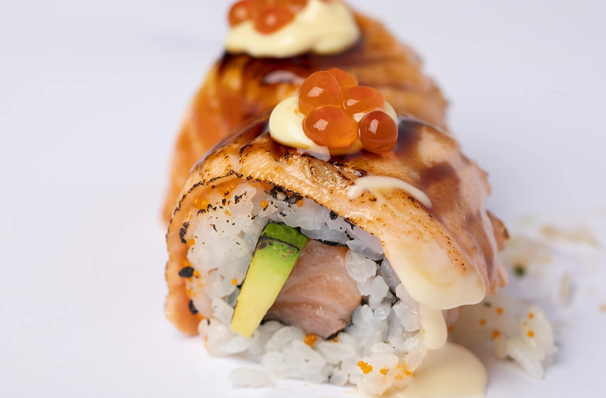 Sicilian Sushi Experience