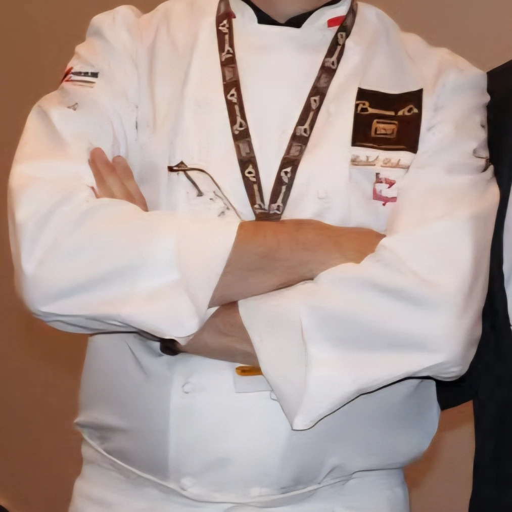 Photo de Constant Michel Constant Michel