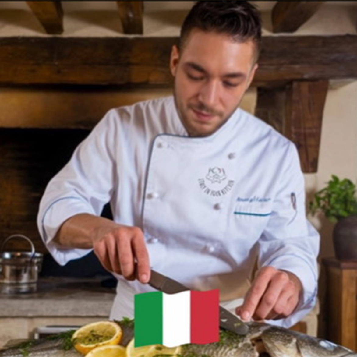 Photo from chef Simone Simone