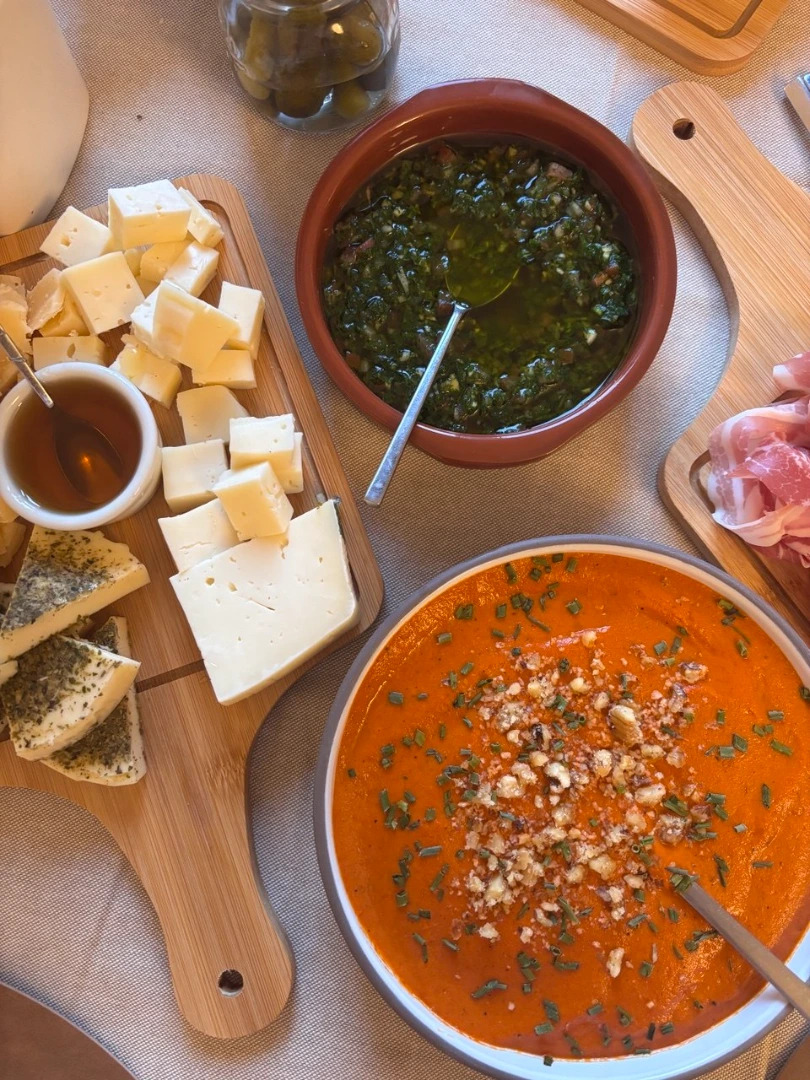 Taste of Garda Experience