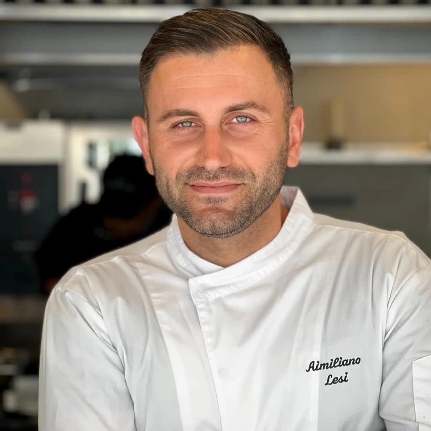 Photo from chef Aimiliano Lesi