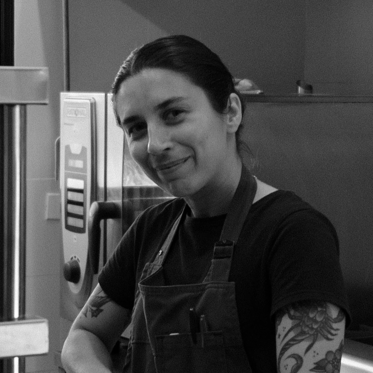 Foto de Camila De Leon Corbo