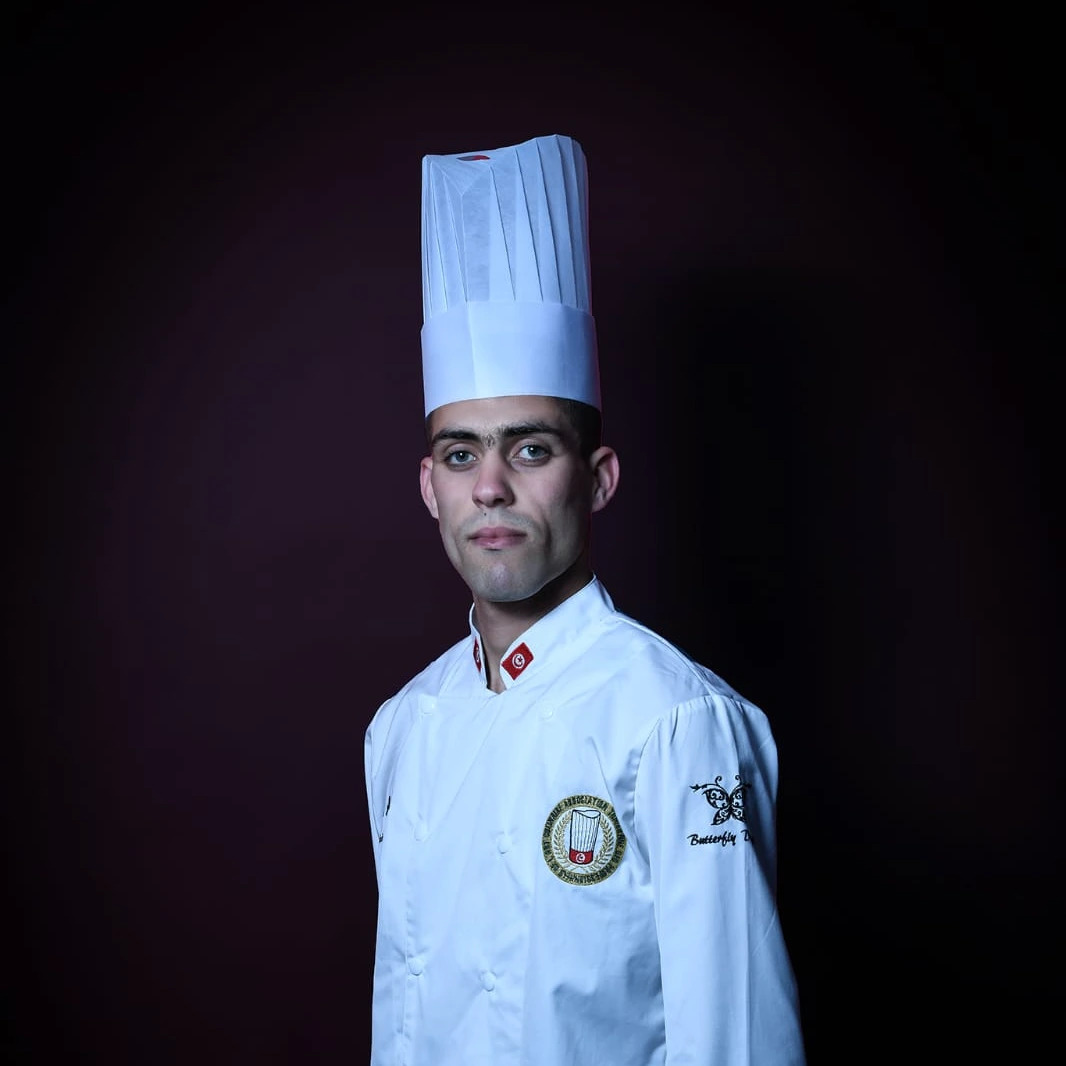 Photo from chef Anis Smine