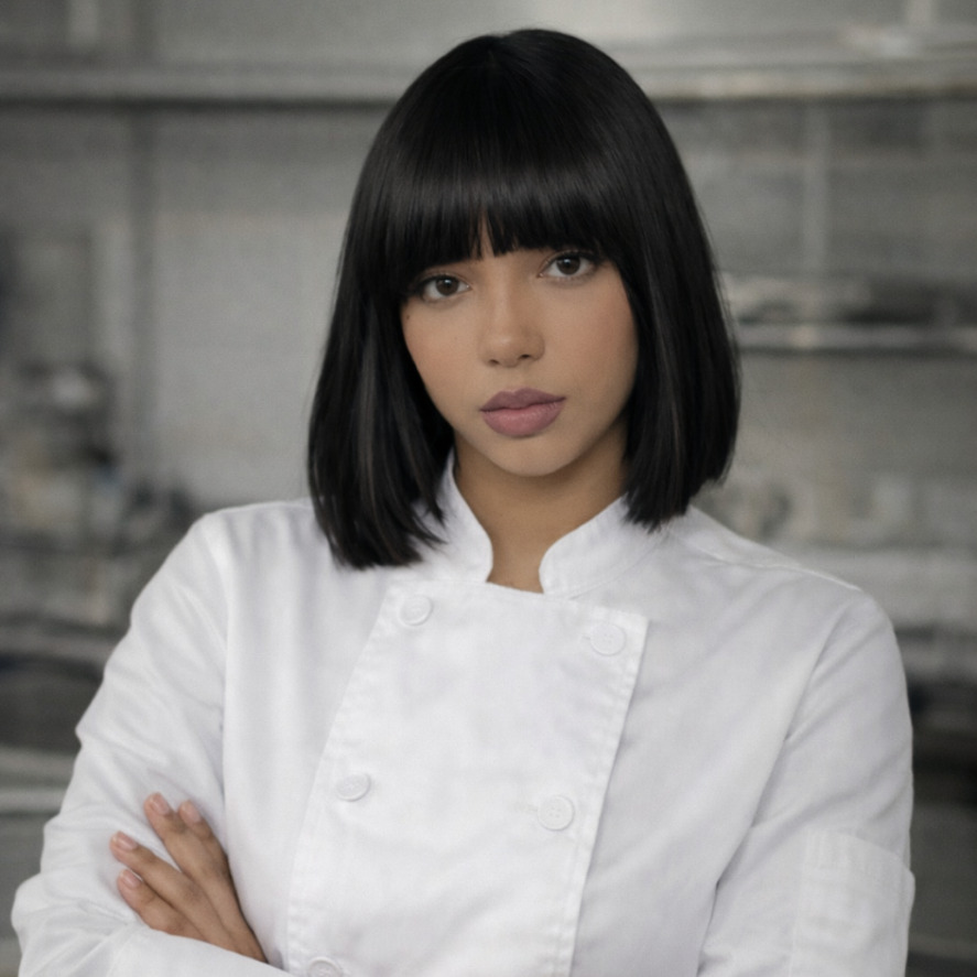 Photo de Audrey Granger